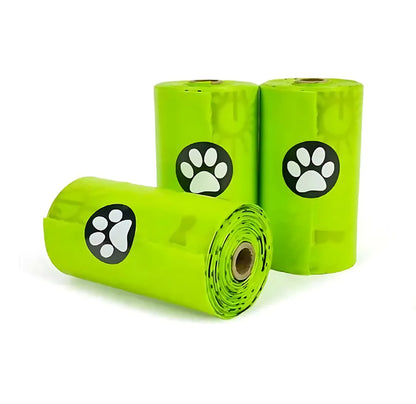 DOGNESS Smart Retractable Leash Set-R04