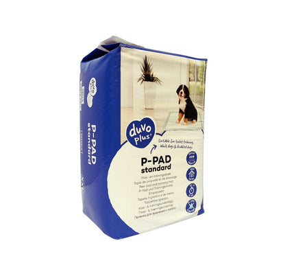 DUVO Plus Pet Pad Standard Month Pack XXL - 60x90cm (30pcs)