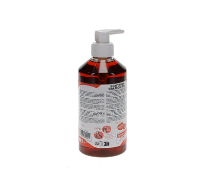 DUVO Plus Scottish Salmon Oil for Cats & Dogs 500ml