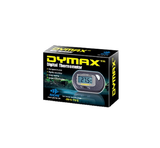 DYMAX Digital Thermometer