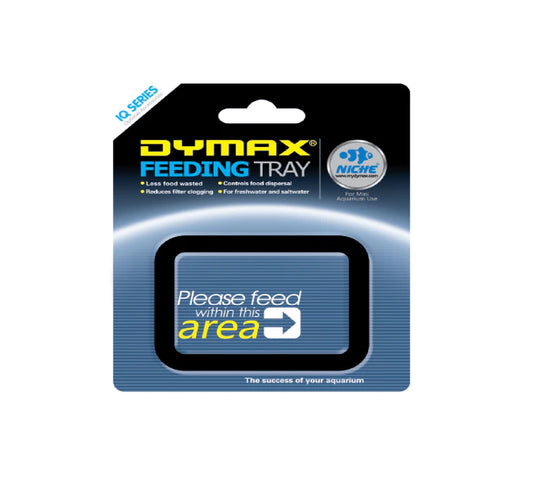 DYMAX Feeding Tray - IQ series