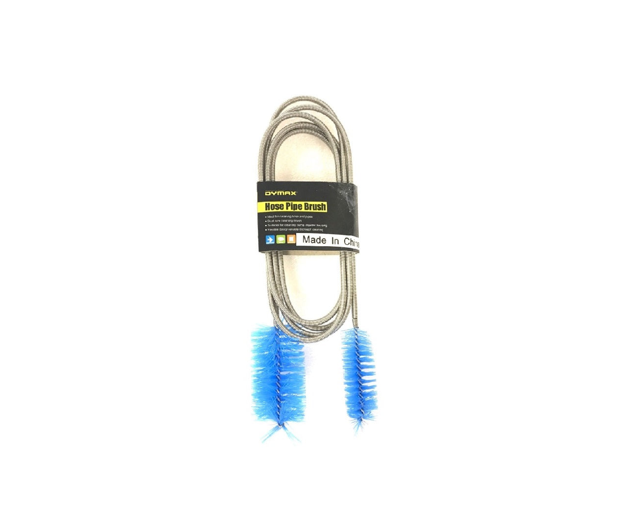 DYMAX Hose Pipe Brush