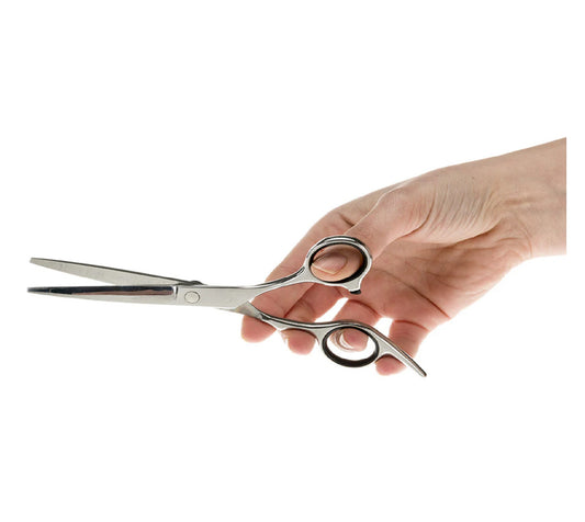 FERPLAST GRO 5785 Premium Scissors With Curved Blades 15 x 5.6 x H 1.2cm