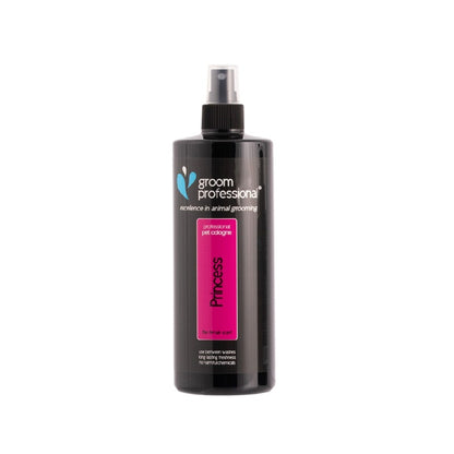 GROOM PROFESSIONAL Princess Cologne - Perfume