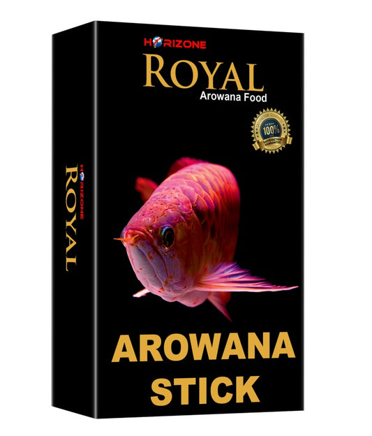 HORIZONE Royal Arowana Food