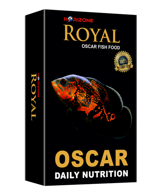 HORIZONE Royal Oscar Food (100g)