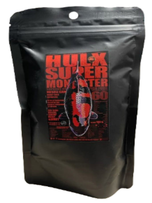 HULX KOI FISH Supreme Monster - 100grams