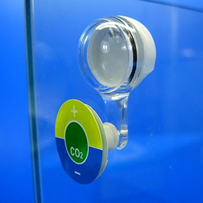 ISTA CO2 Indicator (Liquid and Glass)