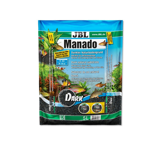JBL Manado Dark 5L