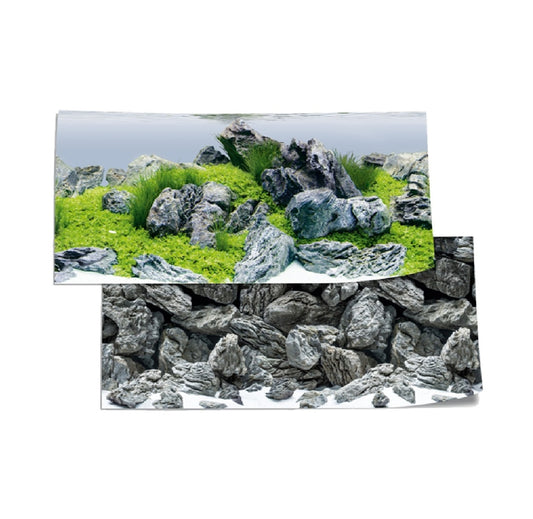 JUWEL - Rock and Aquascape - Poster 4