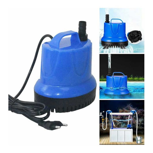 KARIS Nubios Aquarium Submersible Pump