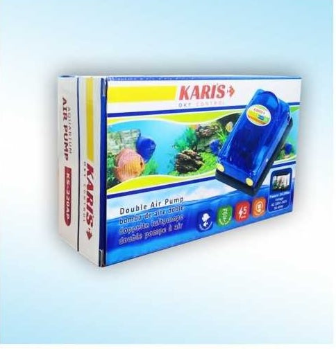 KARIS Oxy Control Air Pump