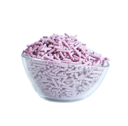 KIT CAT Soya Clump Soybean Litter – Lavender 7L