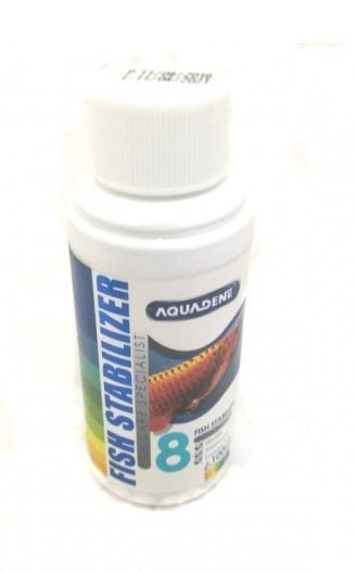 KW Zone Aquadene Fish Stabilizer (100mL)