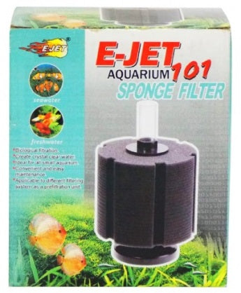 EJet Sponge Filter