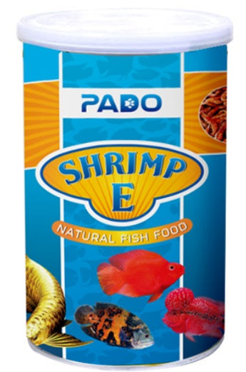 PADO Shrimp E