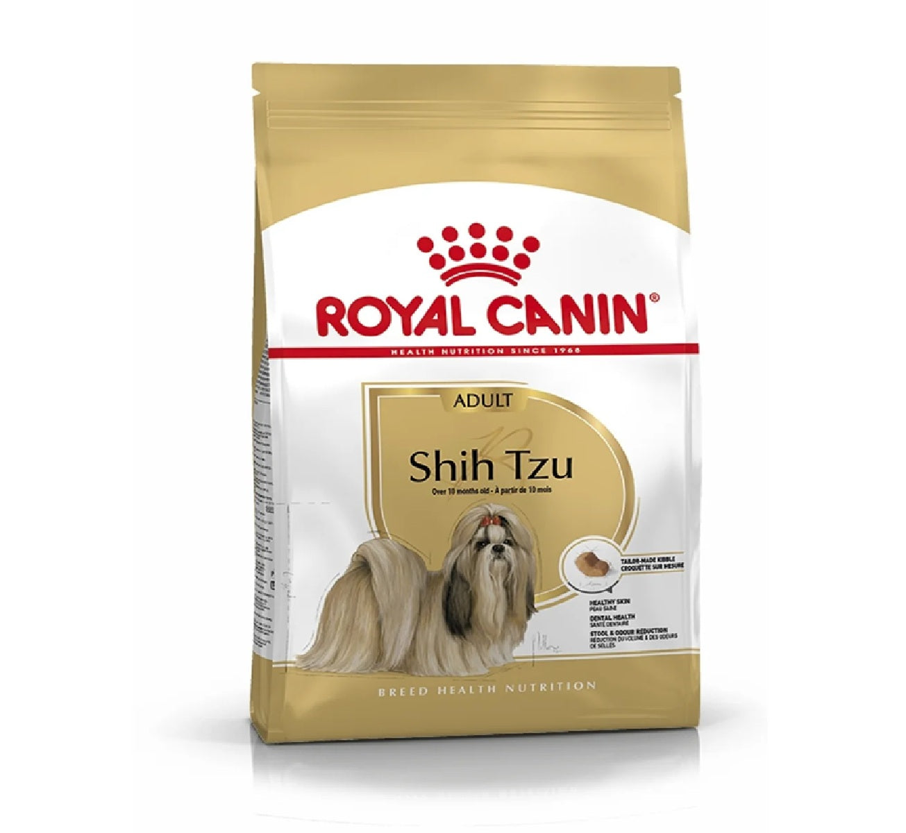 ROYAL CANIN Breed Health Nutrition Shih Tzu Adult 1.5 kg