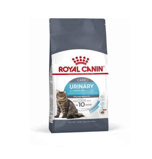 ROYAL CANIN Feline Care Nutrition Urinary Care