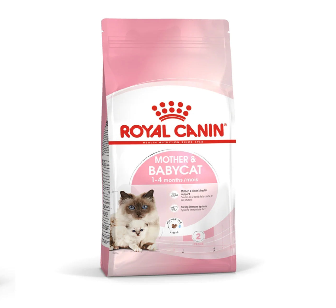 ROYAL CANIN Feline Health Nutrition Mother & Babycat 2kg