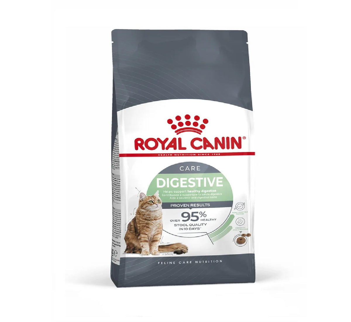 ROYAL CANIN Feline Care Nutrition Digestive Care 2kg