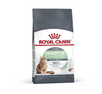 ROYAL CANIN Feline Care Nutrition Digestive Care 2kg