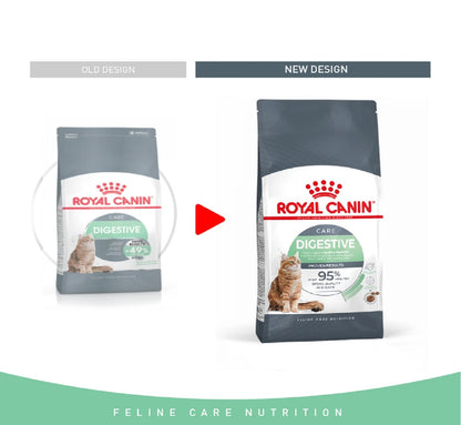ROYAL CANIN Feline Care Nutrition Digestive Care 2kg