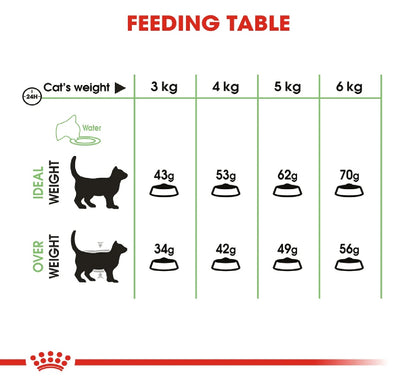 ROYAL CANIN Feline Care Nutrition Digestive Care 2kg