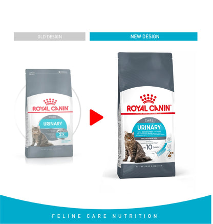 ROYAL CANIN Feline Care Nutrition Urinary Care