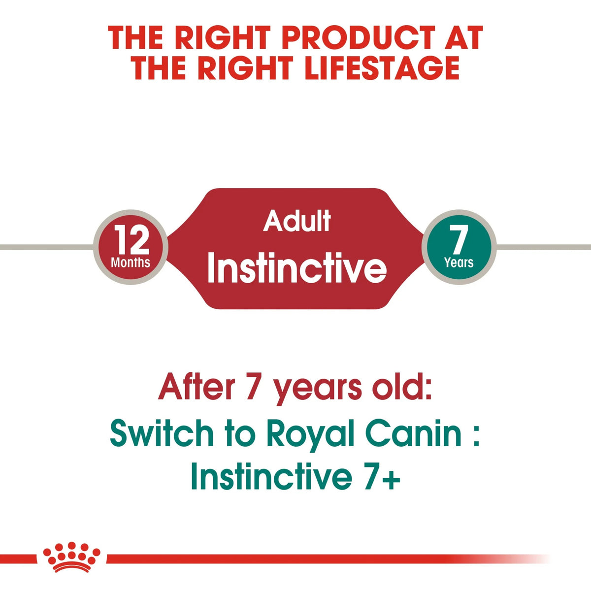 ROYAL CANIN Feline Health Nutrition Instinctive Adult Cats Gravy (Wet Food - Pouches) 12 x 85 g