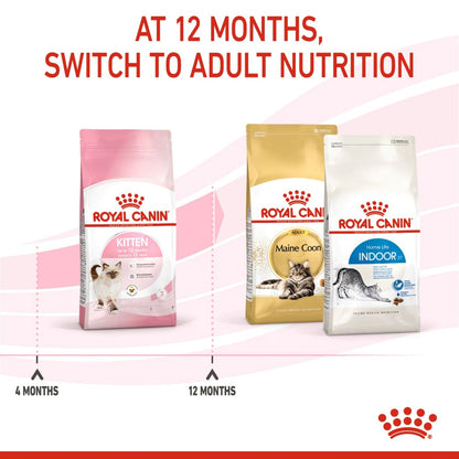 ROYAL CANIN Feline Health Nutrition Kitten