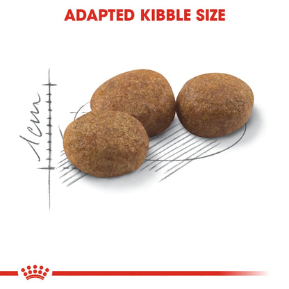 ROYAL CANIN Feline Health Nutrition Sterilised 2kg