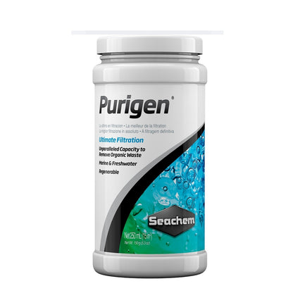 SEACHEM Purigen (Ultimate Filtration)