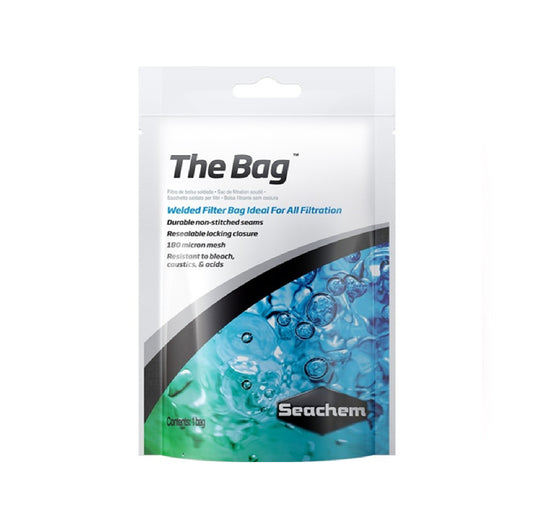 SEACHEM The Bag - 180 micron mesh