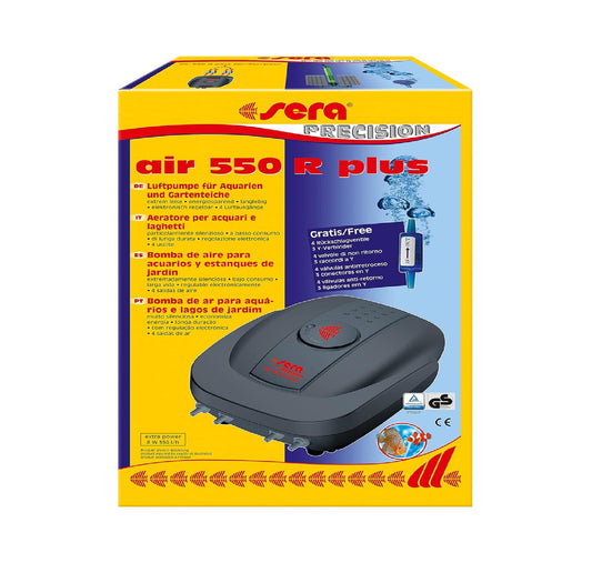 SERA Air Pump - 550+