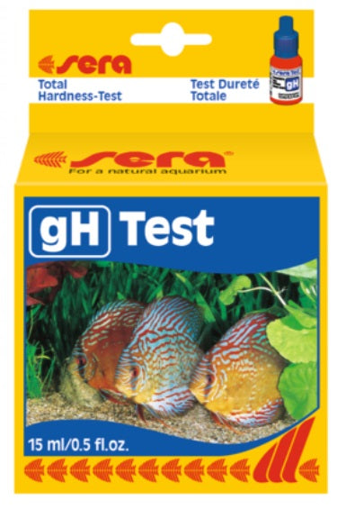 SERA GH-Test 15mL