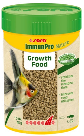 SERA ImmunPro Nature (Growth Food)