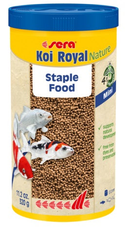 SERA Koi Royal Nature