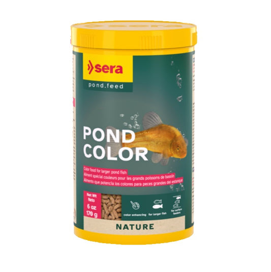 SERA Pond Color Sticks Nature 1000ml