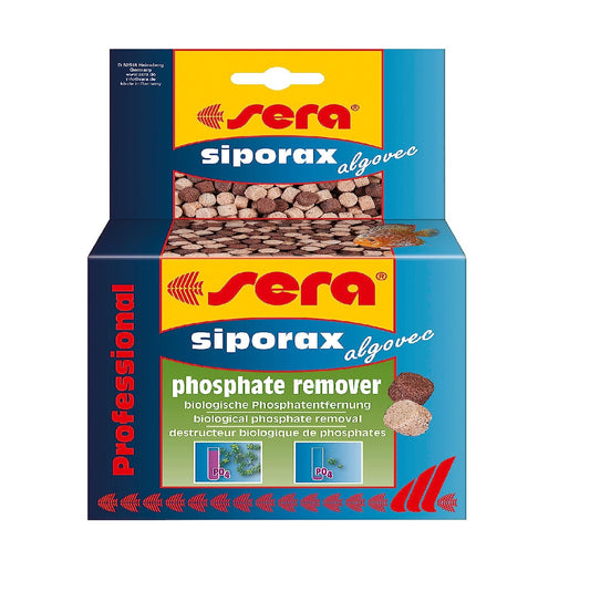 SERA Siporax Algovec Professional (500mL)