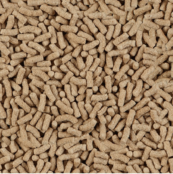 SERA Pond Granulate/Sticks Nature 1000mL