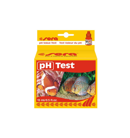 SERA pH Test (50m)