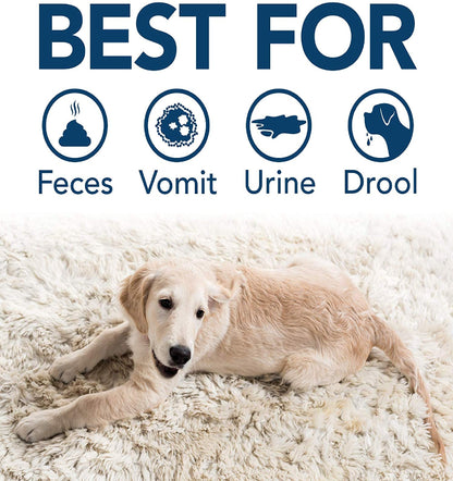 SIMPLE SOLUTION Extreme Pet Stain and Odor Remover - 945mL