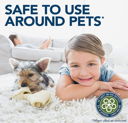SIMPLE SOLUTION Extreme Pet Stain and Odor Remover - 945mL