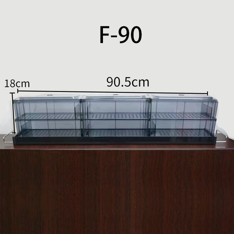 SOBO Aquarium Drip Filter Box - 4 sizes