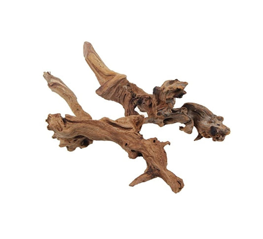 Aquarium Driftwood (21-30cm) Small