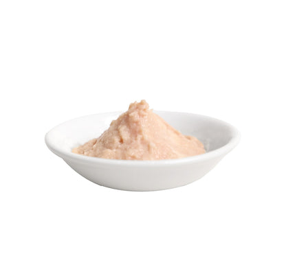 WANPY Creamy Lickable Cat Treats – Tuna (14g x 25pc)