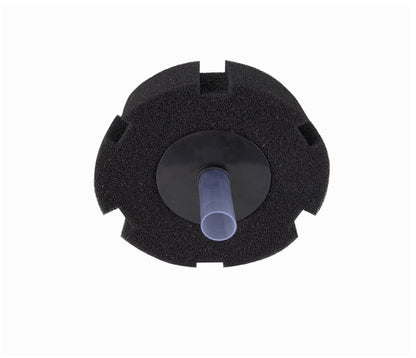 XINYOU Aquarium Black Sponge Filter - Oversized
